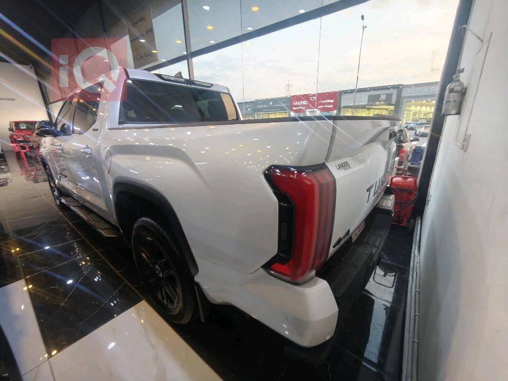 تويوتا توندرا